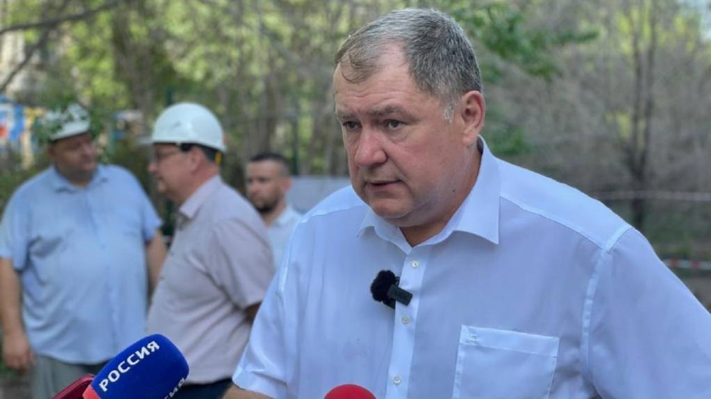 В Новосибирске улучшают качество теплоснабжения: что сделано и что планируется