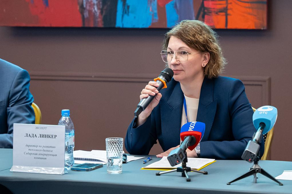 Инвестиции в сети: в Новосибирске обсудили ход реновации в ЖКХ