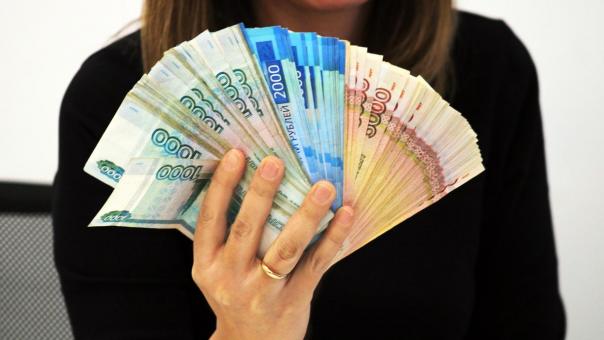 Более 60 % новосибирцев увеличили свой доход в 2024 году