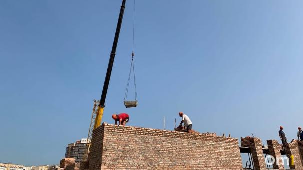 В Омске нашли застройщика для проблемного дома на улице Кирова