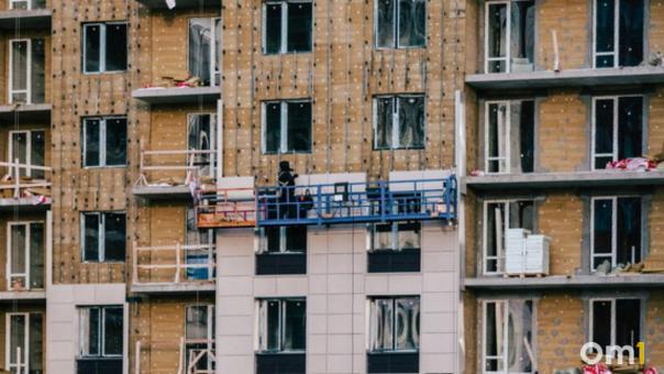 Новостройки в Новосибирске: спрос на трёшки растет, средняя цена — 7,5 млн