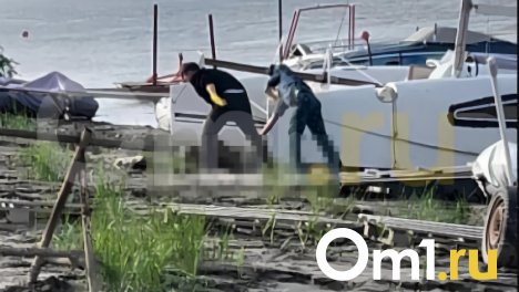 В СКР пока отказываются раскрывать детали возможного убийства московской школьницы в омском парке