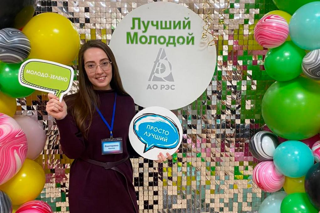 «Россети Новосибирск» готовят новое поколение энергетиков