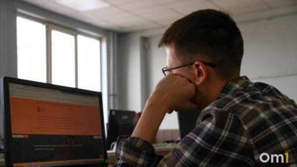 Кибермошенники украли у жителей Новосибирской области почти 4 миллиарда рублей