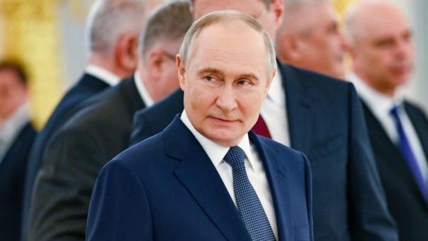 Президент РФ назначил новых судей в Новосибирской области