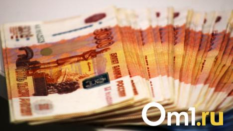 В прокуратуре рассказали, как омские чиновники пытались легализовать огромные взятки