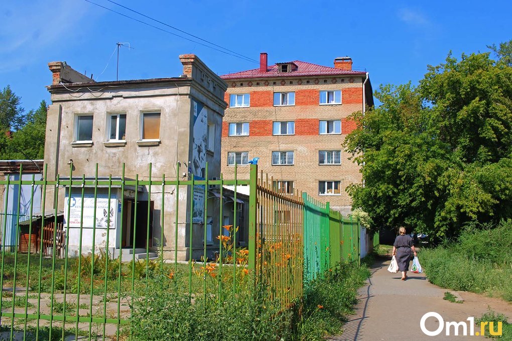 «Встретил всего одного таракана»: собрали топ-5 лучших общаг в Омске