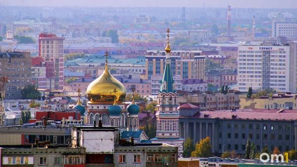 Омские казаки проведут молитву в центре города для защиты от «бесов»