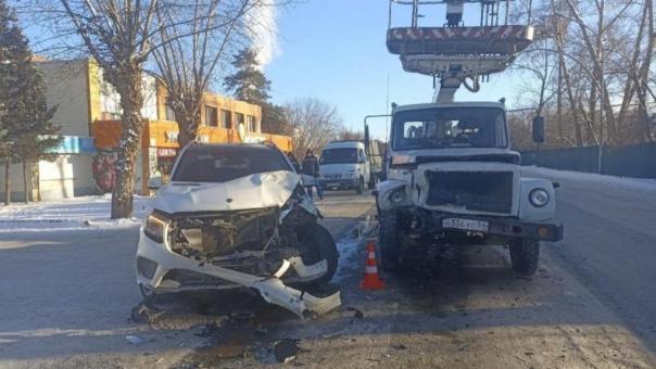 Бердский суд арестовал депутата за неповиновение полиции