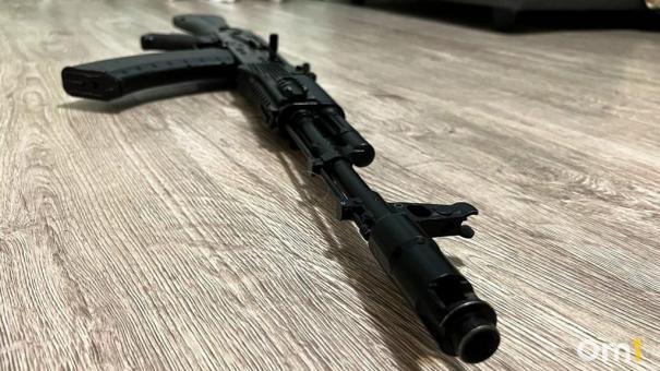 В Омске мужчина угрожал убийством из-за невыплаченного долга