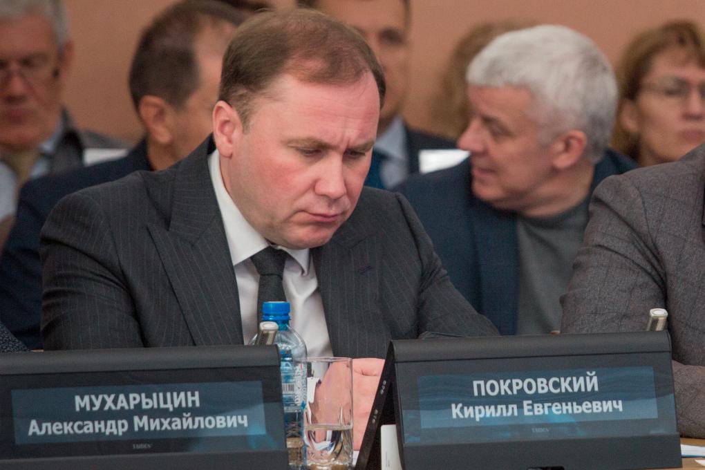 Изменения в бюджете и готовность к отопительному сезону обсудили депутаты новосибирского горсовета