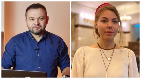Озвучена позиция Совета депутатов Новосибирска о лишении мандатов Бойко и Пироговой за критику СВО