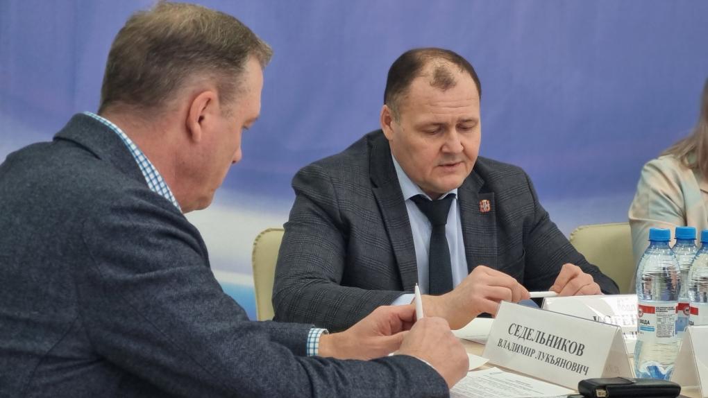 В 2023 году в Омской области отремонтировали более 200 объектов в рамках проекта «Городская среда»