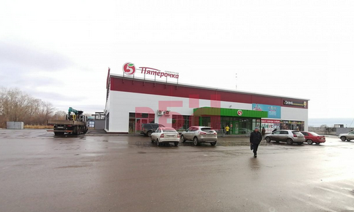 Ушла эпоха. В Омске массово распродают торговые центры