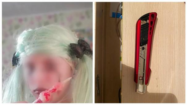 Подражала аниме — школьница изрезала подругу ножом в лесу. Как наказали новосибирскую фанатку убийц?