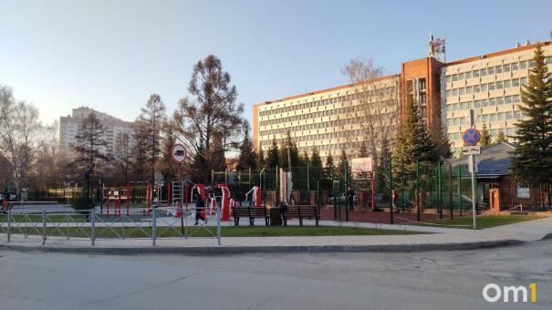Часть новостроек могут «заморозить» в Новосибирске