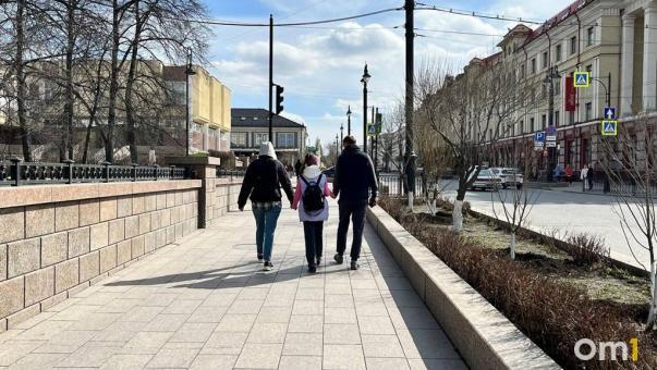 Стало известно, на какие выплаты могут рассчитывать участники программы переселения в Омской области