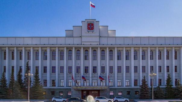 Виталий Хоценко рассказал об инвестиционных проектах в Омской области