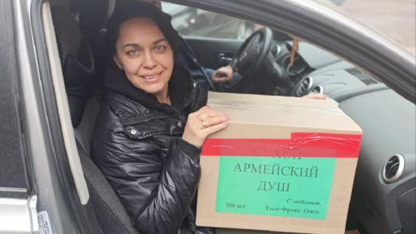 Стало больше заявок. Народный герой Елена Поморова рассказала, как изменилась её жизнь после премии