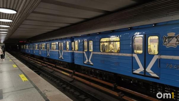 Откроется раньше: метро Новосибирска начнёт работу в пять утра в День Победы