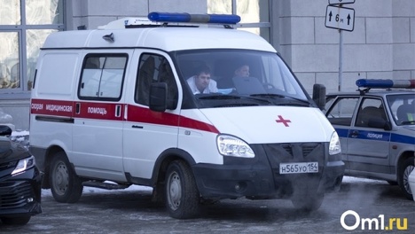 Генпрокурор Краснов помог вернуть пост «скорой» жителям Омской области