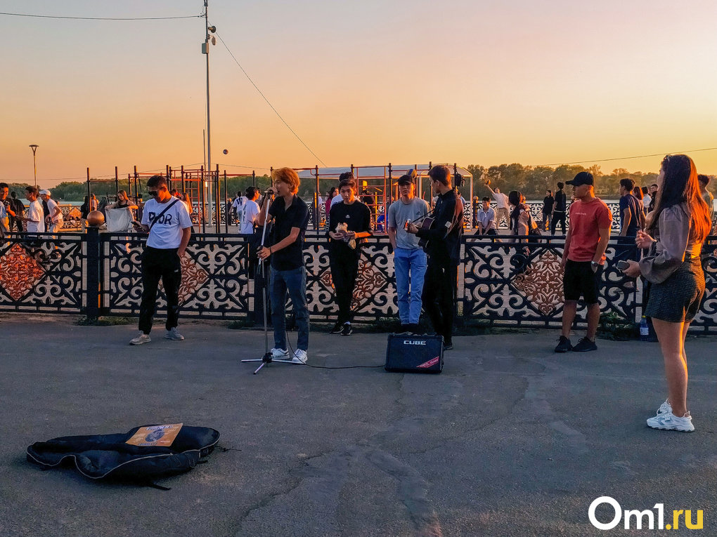 Омич на выходных: как устроить отпуск в Павлодаре на два дня