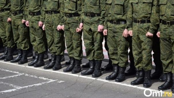 Более 150 призывников из Новосибирской области отправились на Дальний Восток