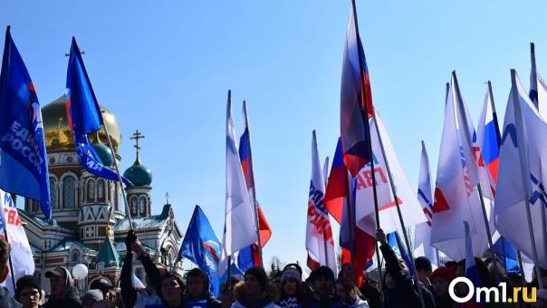 В российских регионах начали вводить 10-дневные майские праздники