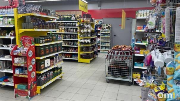 Новосибирская покупательница возмущена обманом с ценами в супермаркете