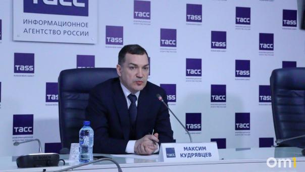 Новый мэр Кудрявцев анонсировал ремонт почти трёх сотен дворов в Новосибирске
