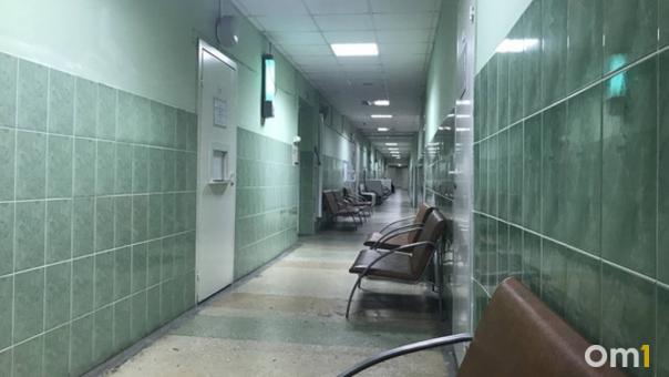 Скоро выпишут: дети, отравившиеся в Омске, идут на поправку