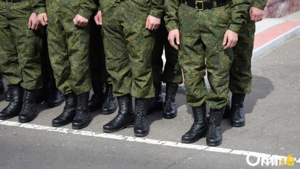 Стало меньше годных? В Новосибирске оценили состояние здоровья призывников