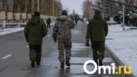 О недостатке психиатрической помощи для участников СВО в Новосибирске завил эксперт