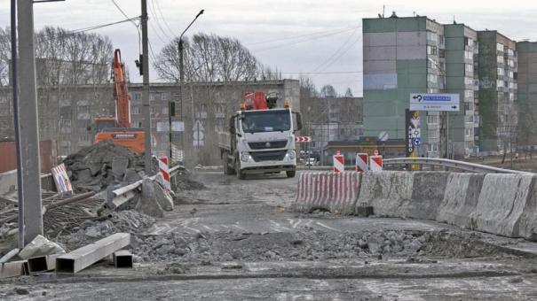 105 миллионов и 2 года ремонта: выдержит ли путепровод в Линёво после первой за 30 лет реконструкции?