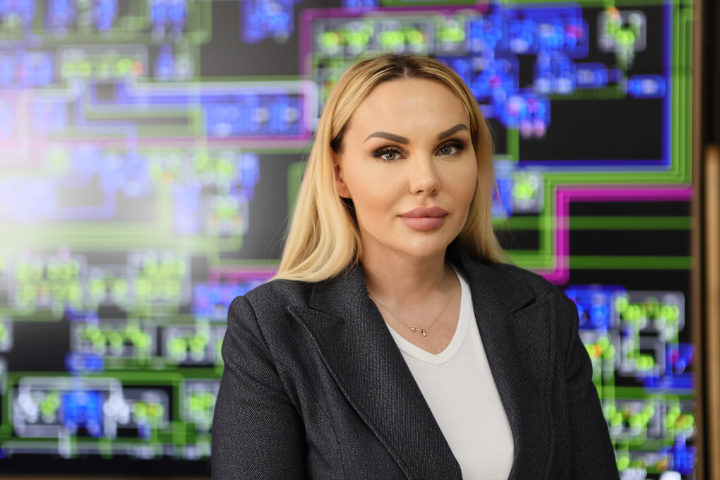 «Омскэлектро» создаёт цифровые двойники электросетей