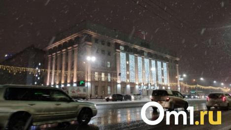 Лютые морозы до -40 ударят по Новосибирску