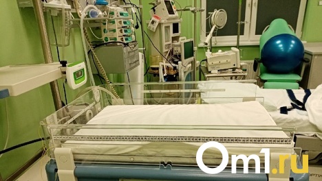 Главврачу омского роддома №5, который будет реорганизован, предложили несколько вариантов трудоустройства