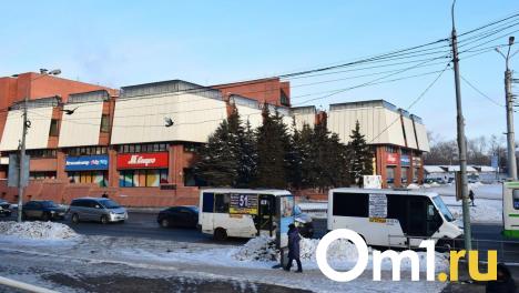 Глава дептранса рассказал, почему в Омске решили продать пассажирские маршрутки