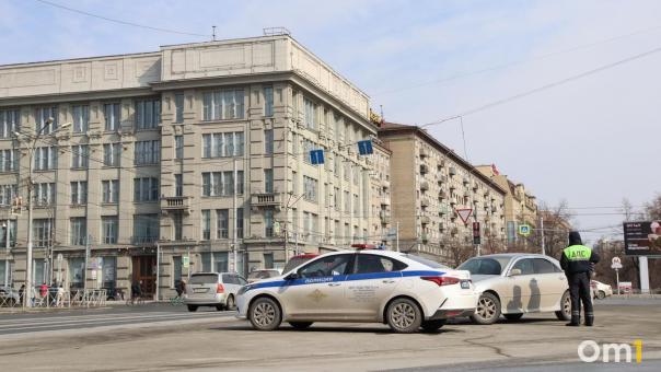 Водитель не заметил Chevrolet Lanos: дело о ДТП передали в суд Новосибирска
