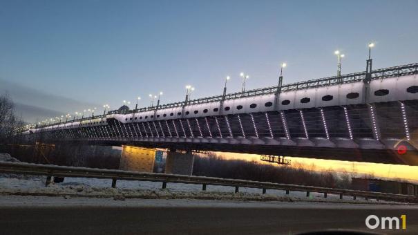 Развязку у омского метромоста не хочет строить никто