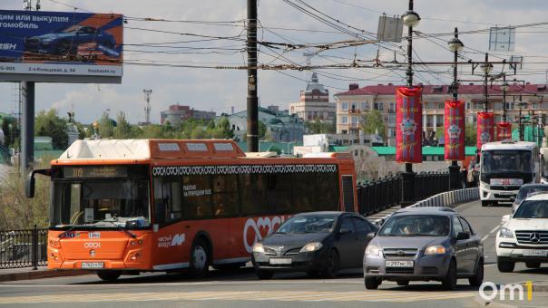 В мэрии подсчитали эффективность выделенных полос