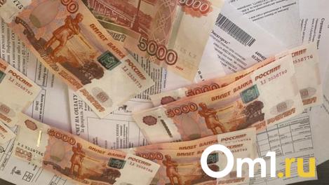 В Омске вырастут тарифы на тепло следующим летом