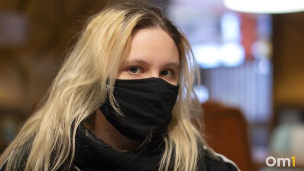 Сколько продлится волна омикрон-штамма в Новосибирске? Заявление иммунолога