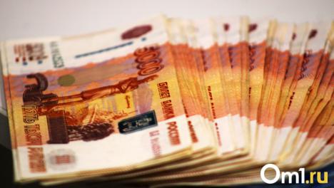 Омским чиновникам будут давать вторую зарплату «за вредность»