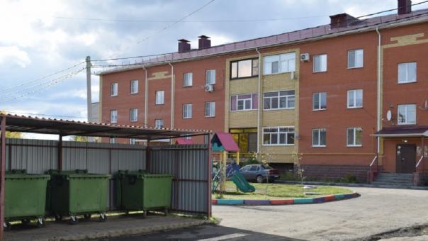 Региональный оператор по ТКО объявил об ограничении приема потребителей