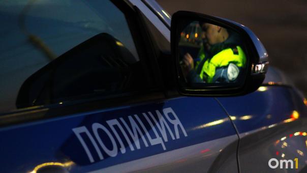 Молодых омичей приглашают работать в транспортной полиции