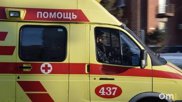 Пропавшего после работы омича нашли спустя две недели с обморожением