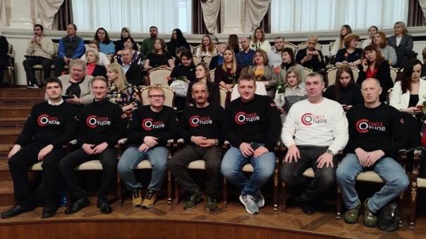 Глава Союза отцов рассказал, как многодетные семьи Новосибирска борются за расширение жилья