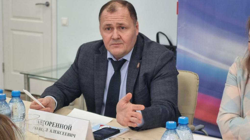 В 2023 году в Омской области отремонтировали более 200 объектов в рамках проекта «Городская среда»