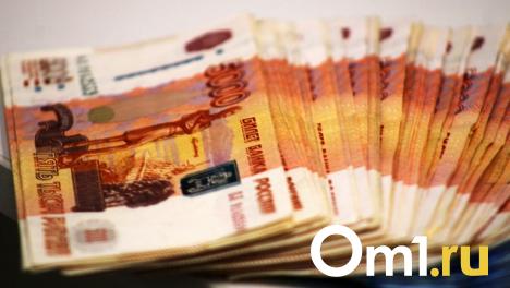 Подрядчика омского Городского сада обвиняют в неуплате 38 миллионов рублей налогов